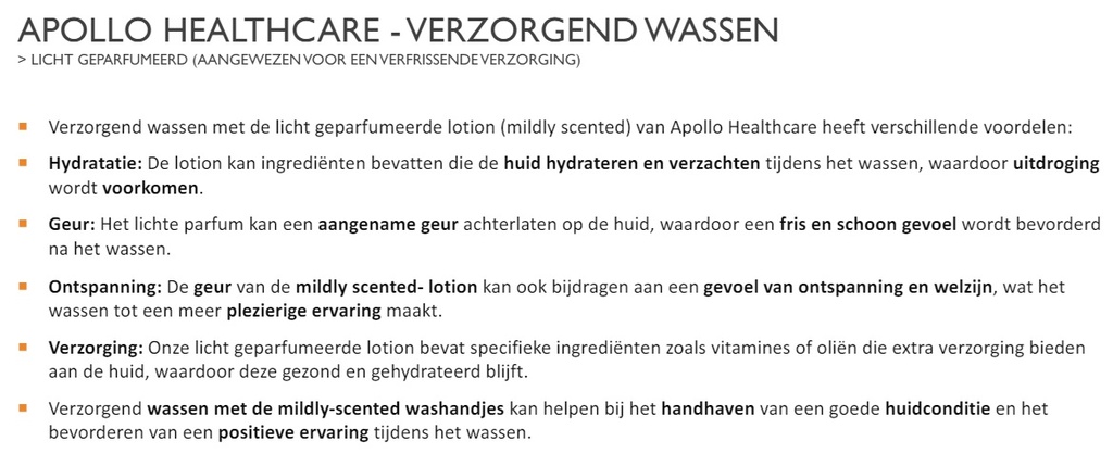 Instant Wash