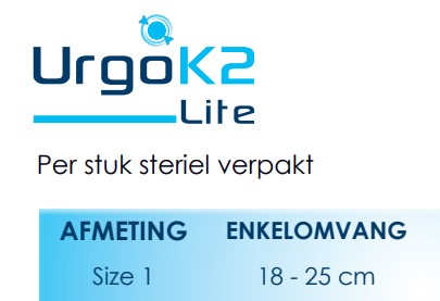 UrgoK2® Lite