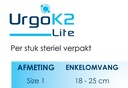 UrgoK2® Lite