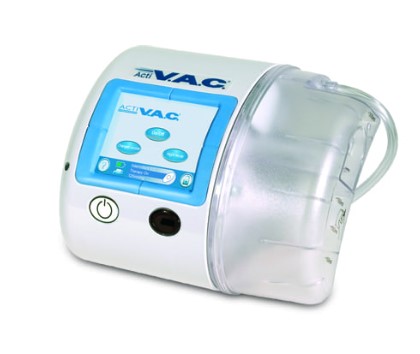 V.A.C.® Granufoam 