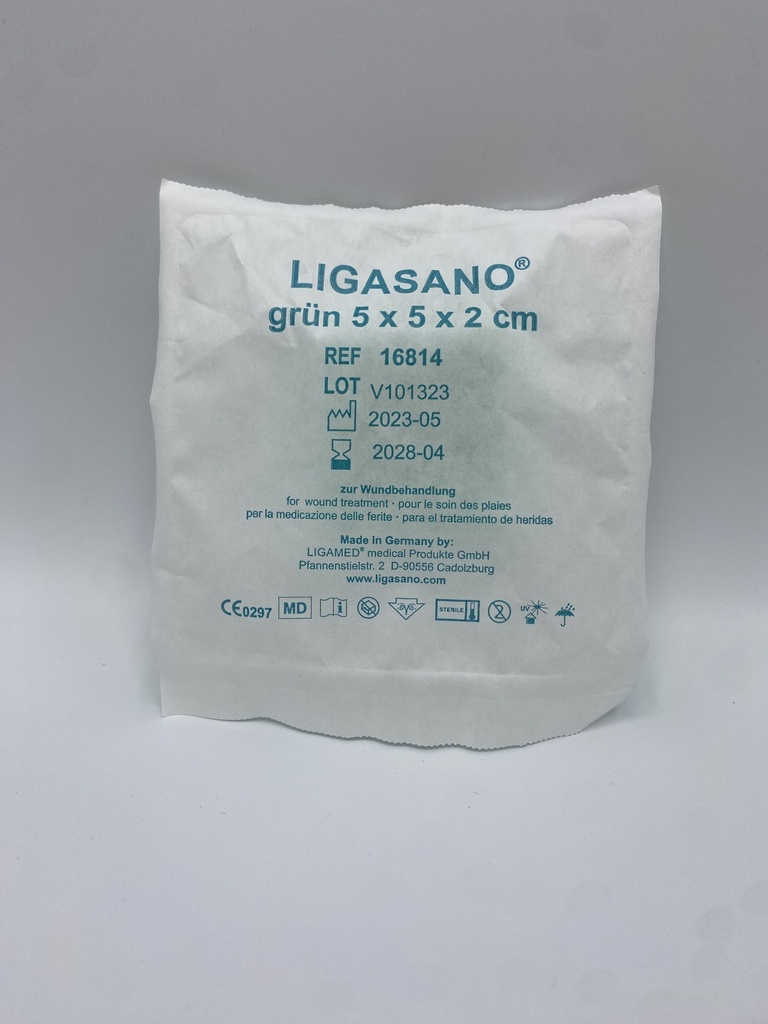 Ligasano® Green