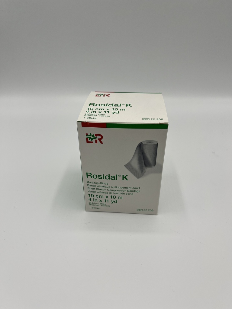 Rosidal® K korte rek windel