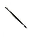 Zillion Black® Curette 14cm met schraper steriel