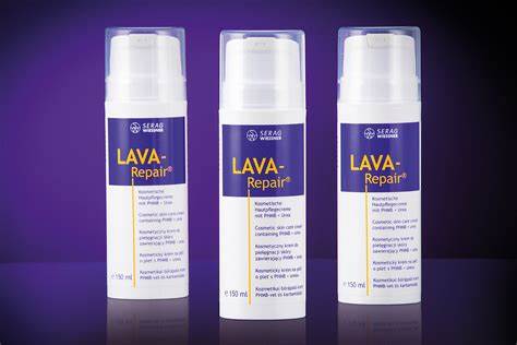 Lava Repair® 150 ml PHMB en ureum