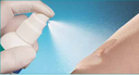 Lavanox® Wound Gel spray & tube 