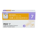 PICO 7 Single Use Negative Pressure System