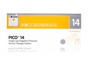 PICO® 14 Single Use Negative Pressure System