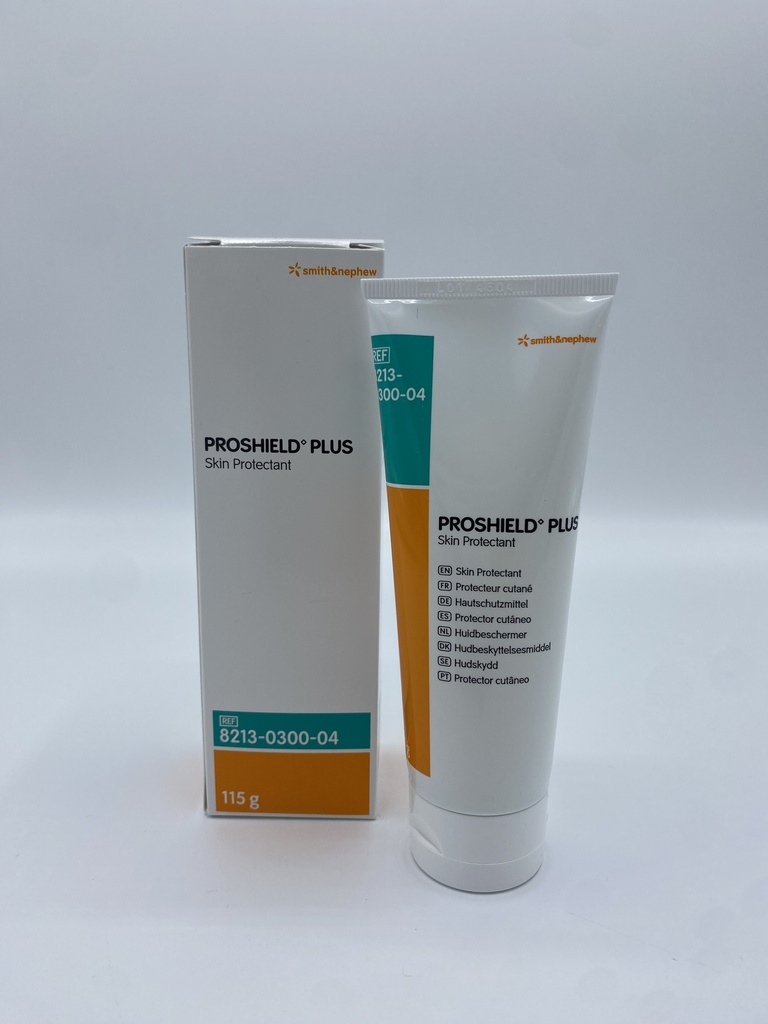 Proshield® Plus Skin Protect 115gr 