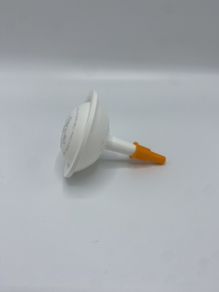 Intrasite® Gel Applipak 25 g