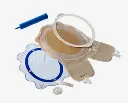 Fistel en Wond Management systeem 104-159mm mini