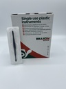 Zillion Black® Curette 14cm met schraper steriel