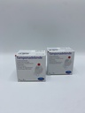 Gaaswiek - Tamponadezwachtel