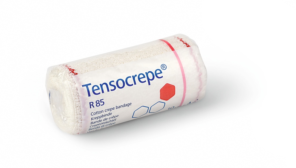Tensocrepe® individueel verpakt