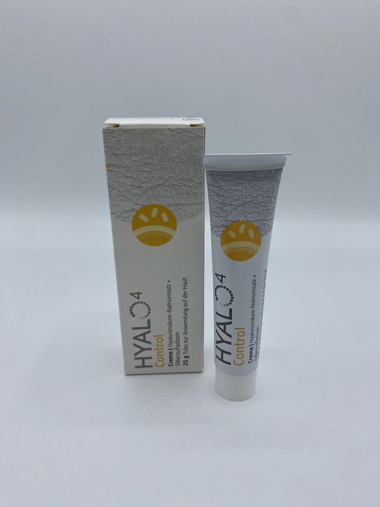 Hyalo4 Control Creme
