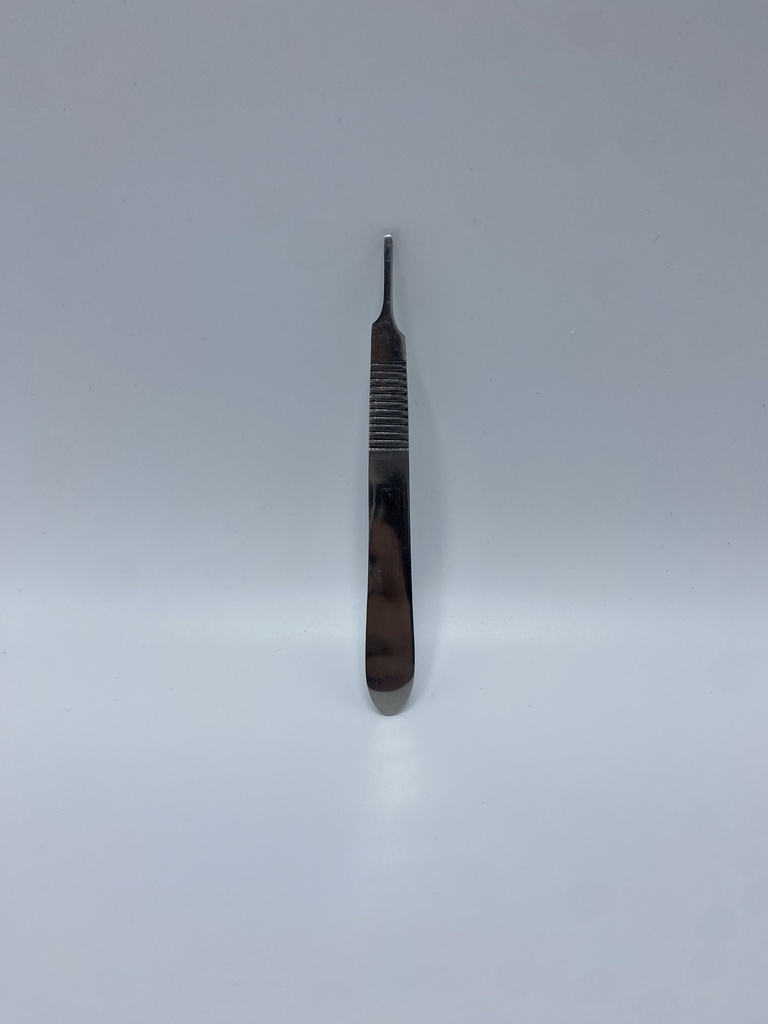 Scalpel handle #3