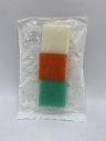 Ligasano® Groen+Oranje+Wit Steriel