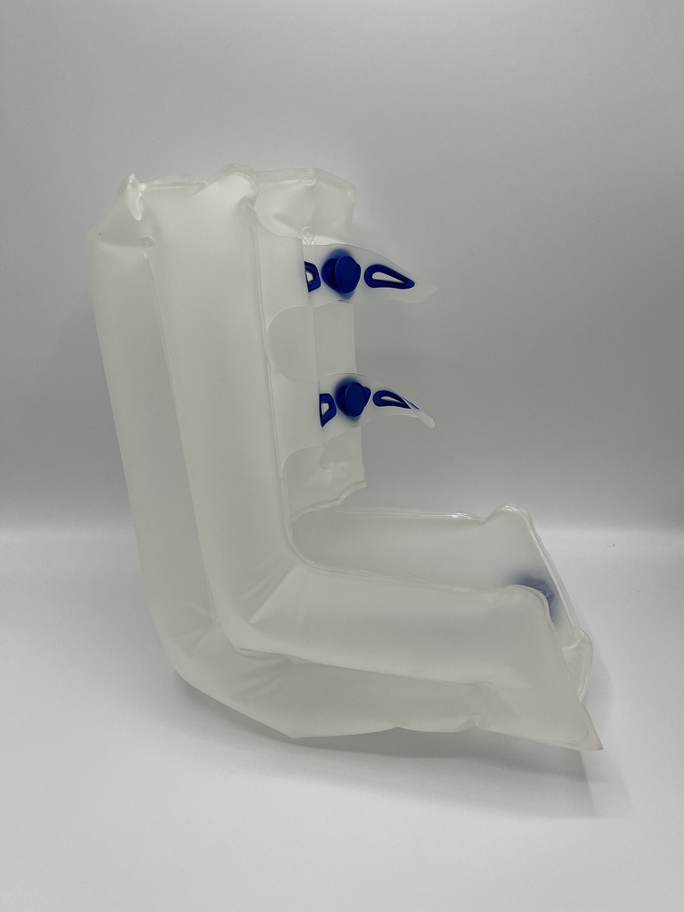 Medicare® Footsafe Prevention Boot