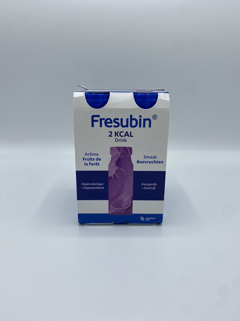 Fresubin® 2 kcal/ml Fibre DRINK