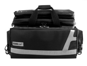 Wondzorgkoffer AEROcase® 