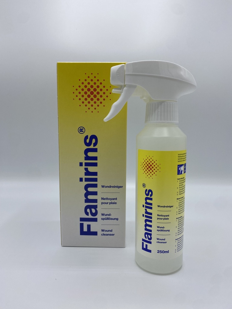 Flamirins® Wondreiniger 250 ml