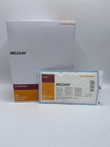 ﻿Melolin®﻿