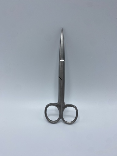 [PK01 DL Medical] Standaard operatieschaar scherp/scherp 14cm