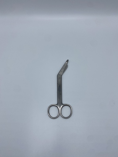 [PKO8 DL Medical] Verbandschaar stompe punt