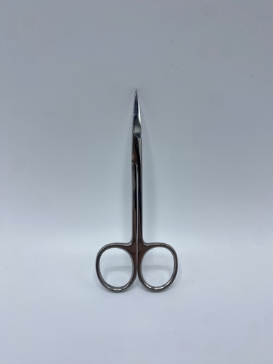 [PK11 DL Medical] Schaar gebogen scherp 11,5 cm