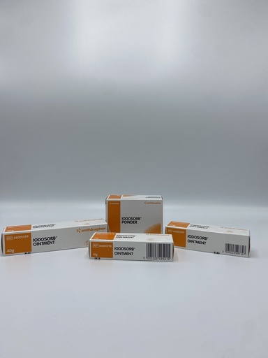 Iodosorb®
