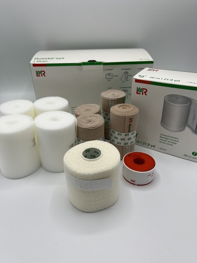 [16984 Lohmann] Rosidal® SYS