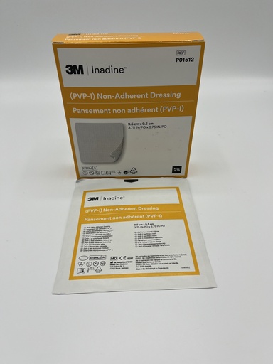 ﻿Inadine®﻿