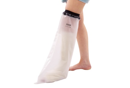 Waterproof bescherming