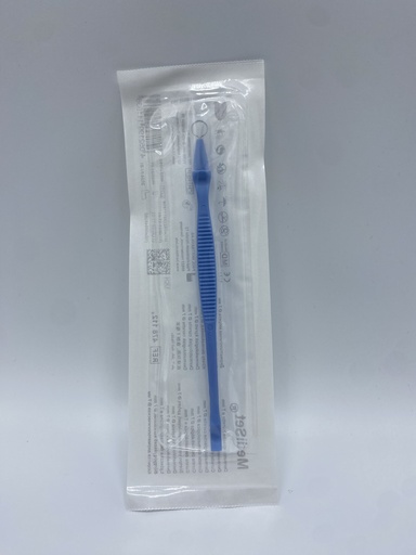[478112 Hartmann] Mediset® Dermatologische Curette 7 mm