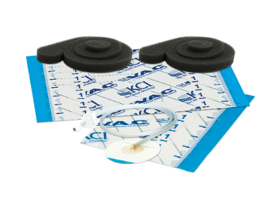 V.A.C.® Granufoam 