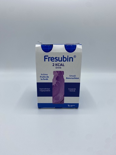 [2878 957 Fresenius] Fresubin® 2 kcal/ml Fibre DRINK
