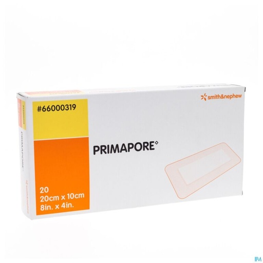 ﻿Primapore®Adhesive﻿